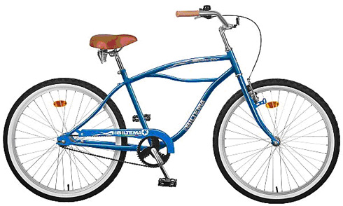 cykel-biltema-tävling